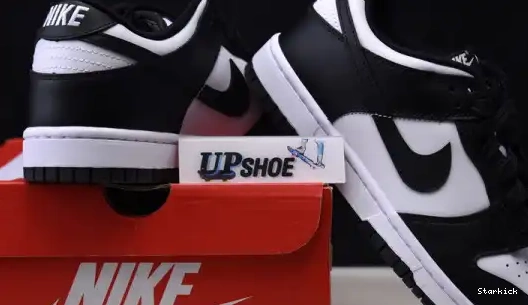 Low Nike (2021) White Dunk Black Retro DD1391-100 0618